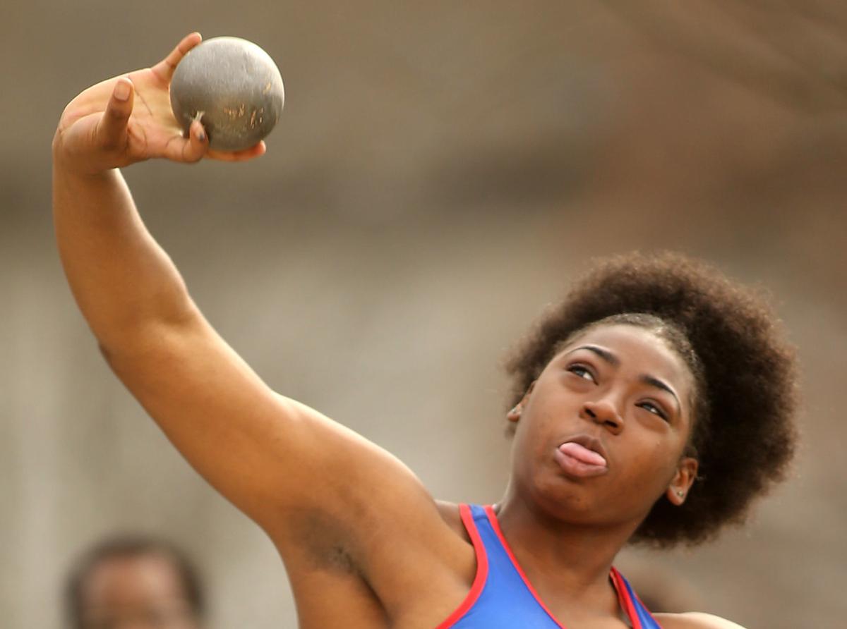 Drake Relays unofficial qualifiers