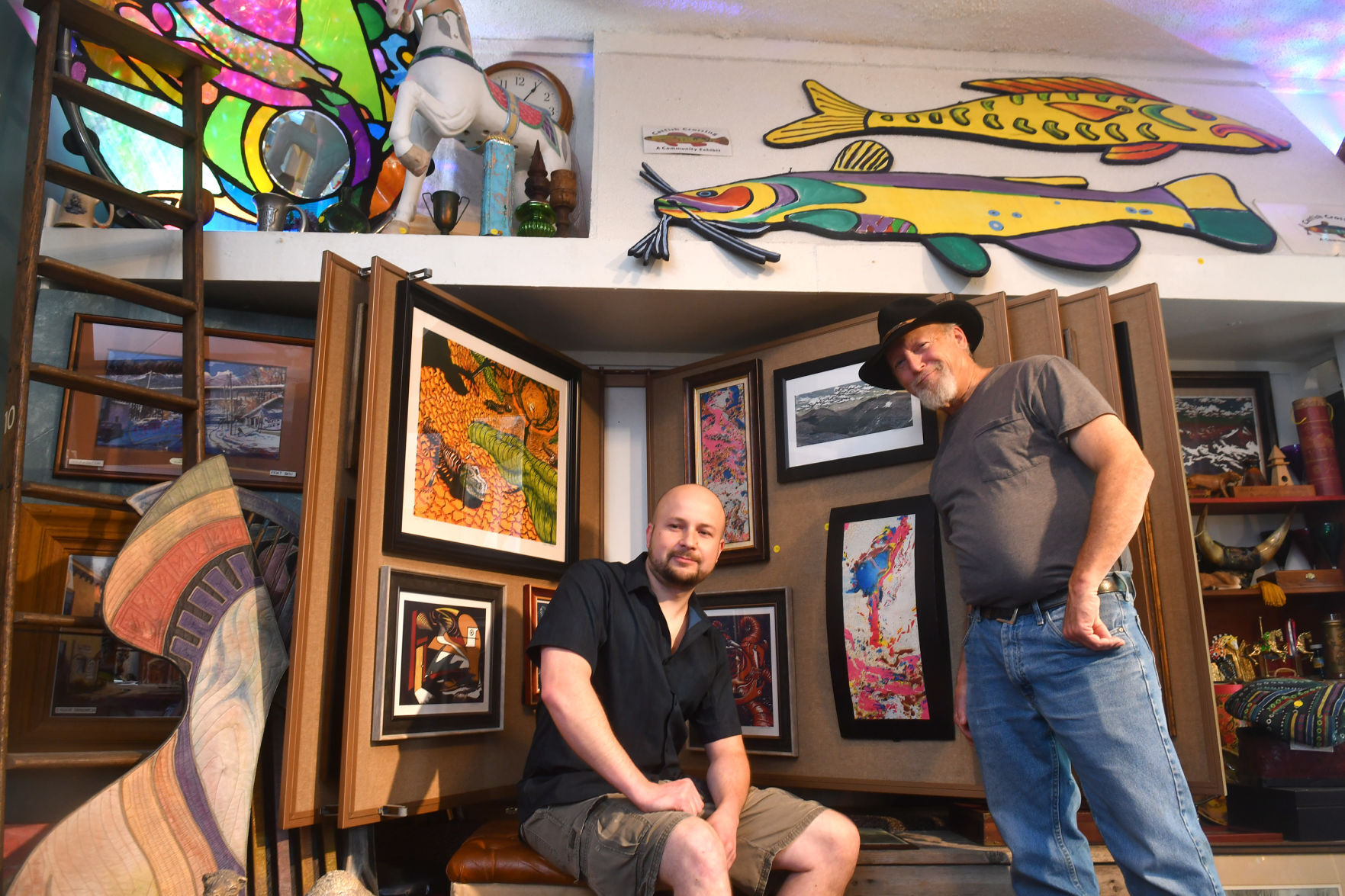 quad city times kaleidoscope maker quad city times kaleidoscope maker