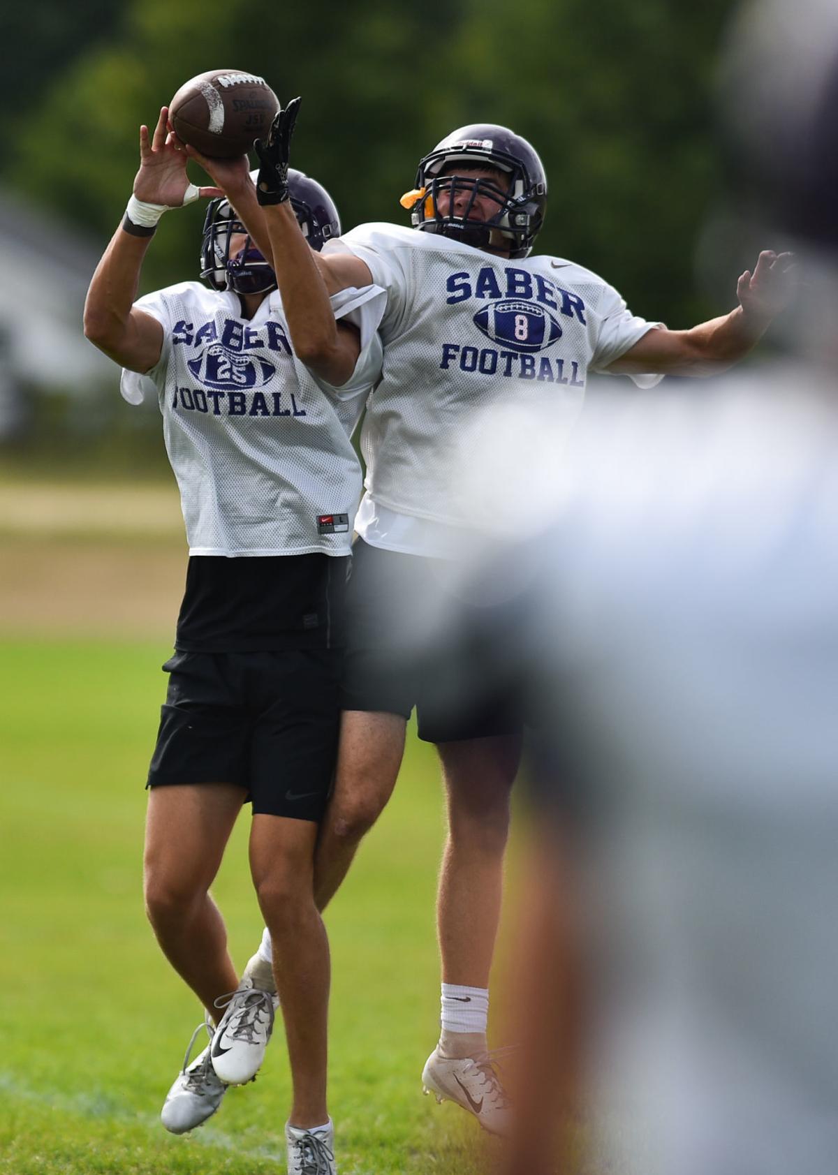 Central DeWitt looks to build on turnaround year