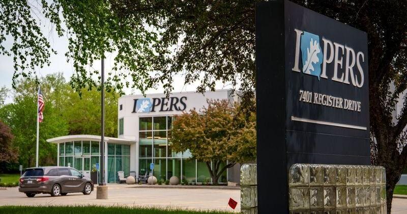 Did IPERS miss red flags in hirings of exec fired from Kentucky post? TYLER JETT Des Moines Register May 5, 2026 36 mins ago