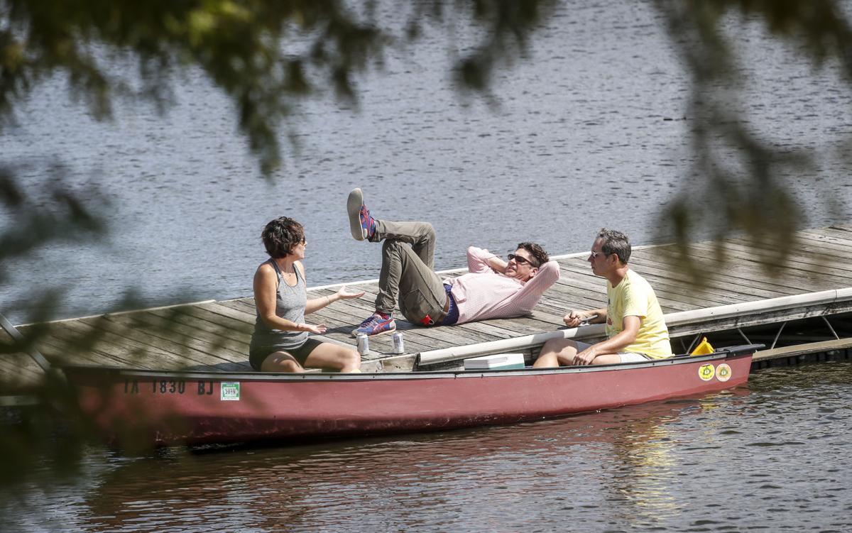 Floatzilla