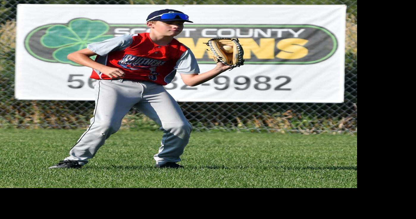 Southeast Little League moves to region final