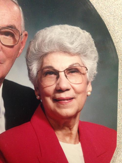 Mary Dwyer 95th Birthday