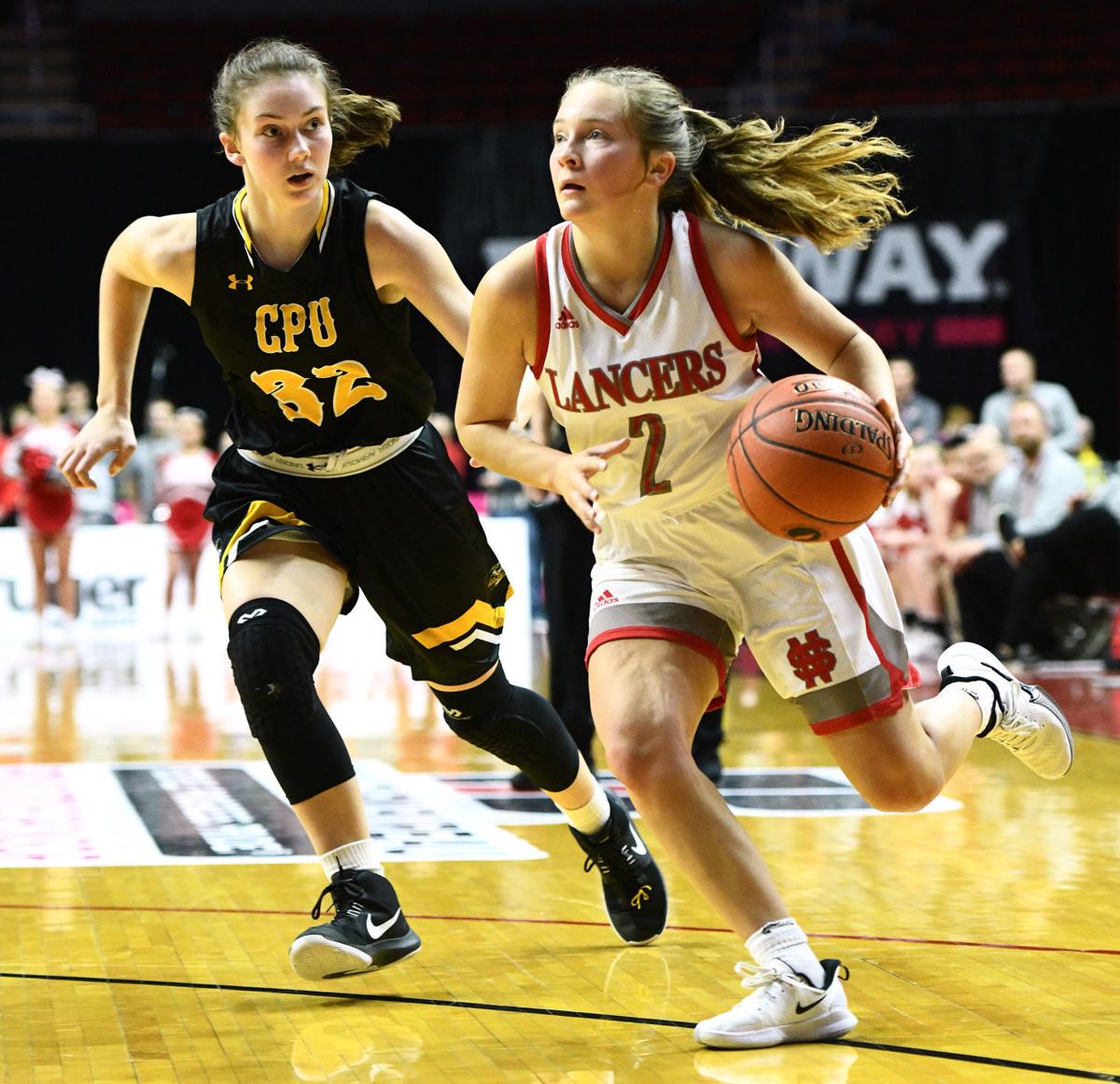 After 10 Years Together North Scott Seniors Ready For Final Game