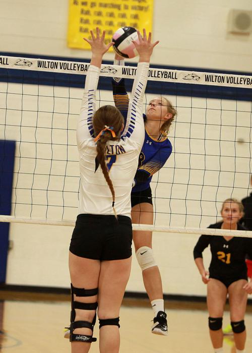 Prep report Wilton beats Durant for fourth time High School