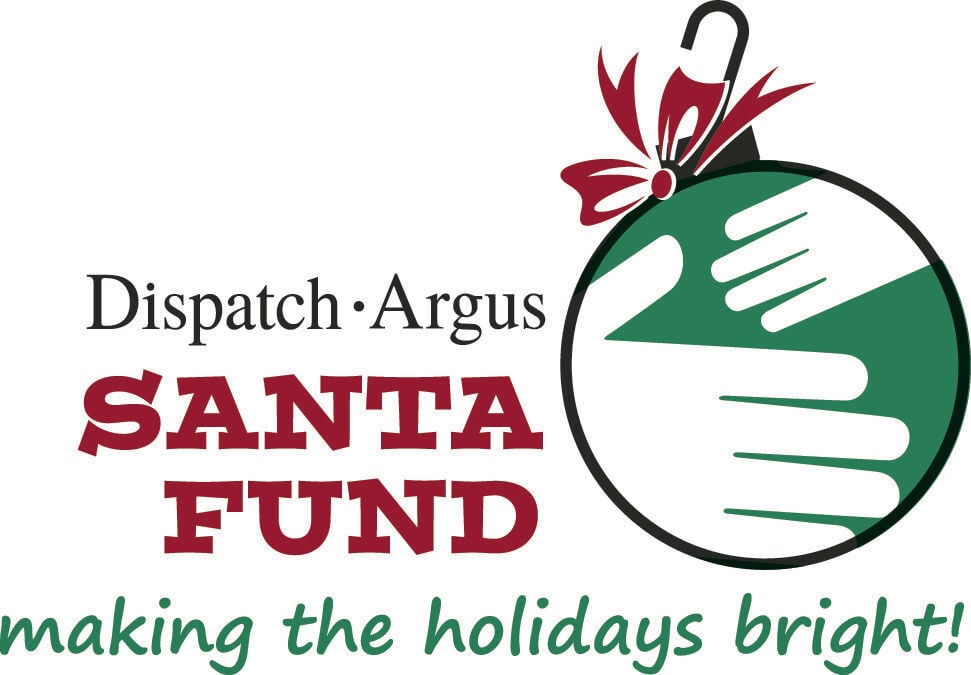Santa Fund logo