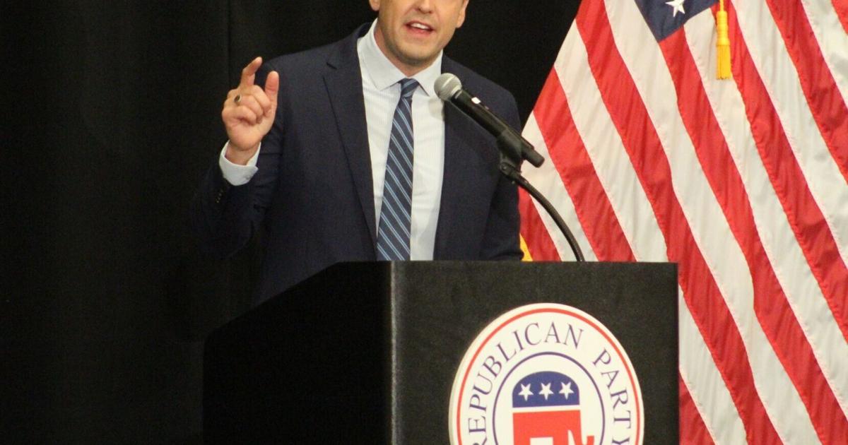 Lahn’s first post-primary ad highlights family history
