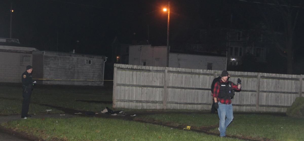 East Moline man charged in shooting death