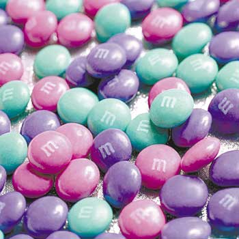 How 6 colorful characters propelled M&M's to become America's