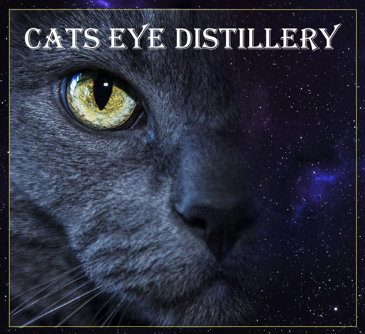 What S New At The Bbn Cat S Eye Distillery Pounces Into Other