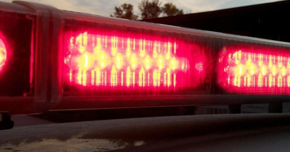 Man facing drug charges after officers seize drugs sent through UPS - Vimarsana News