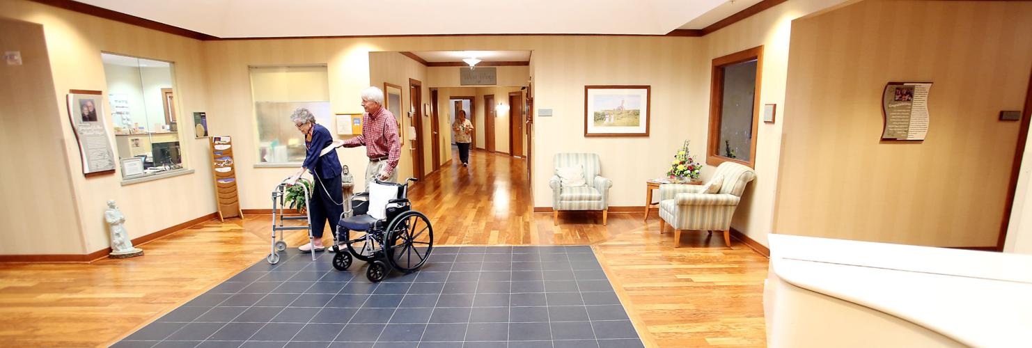 Clarissa Cook 10 years of serving life