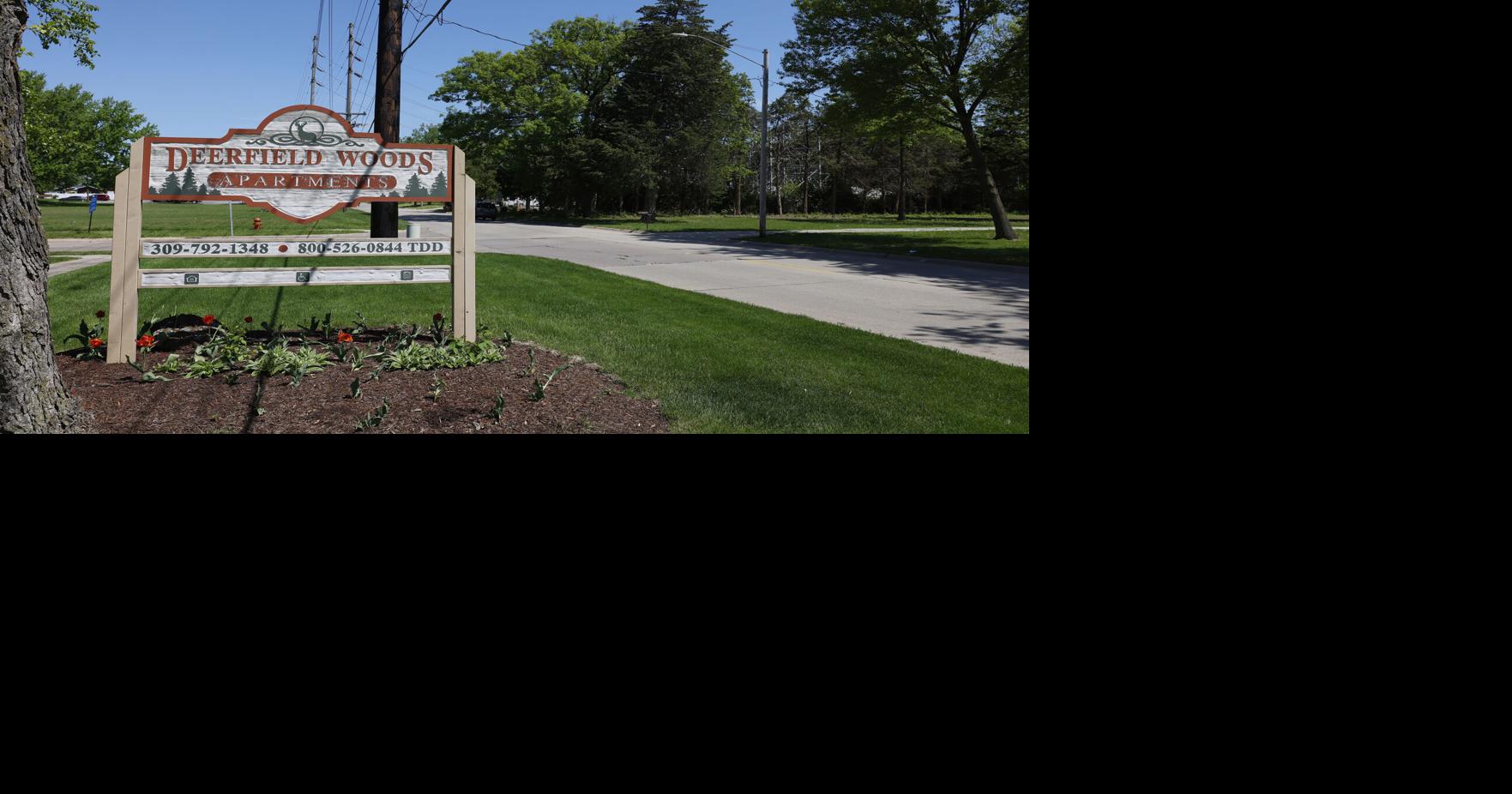 Deerfield Woods Apartments