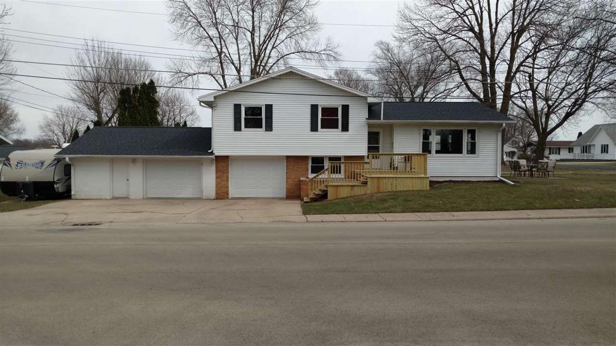 4 Bedroom Home in Fulton - $164,900