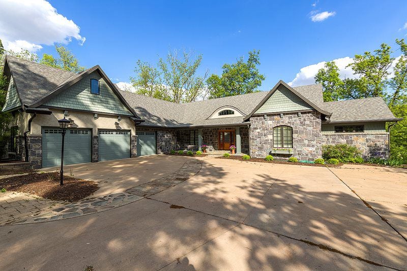 46 Most Expensive Homes for Sale in the Quad Cities Area Home