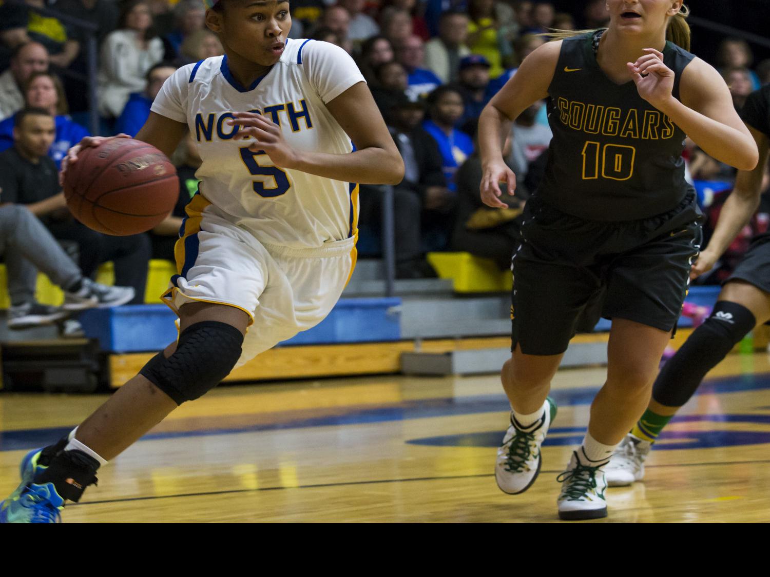 Meet The Metro Co Captain North S Jinaya Houston High School