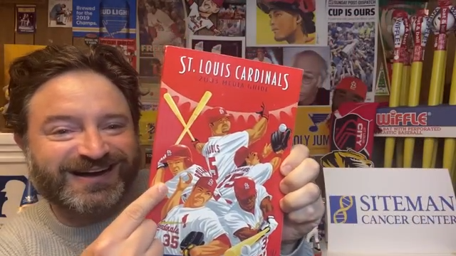 Hochman: Would Cardinals' 2023 have been different without World