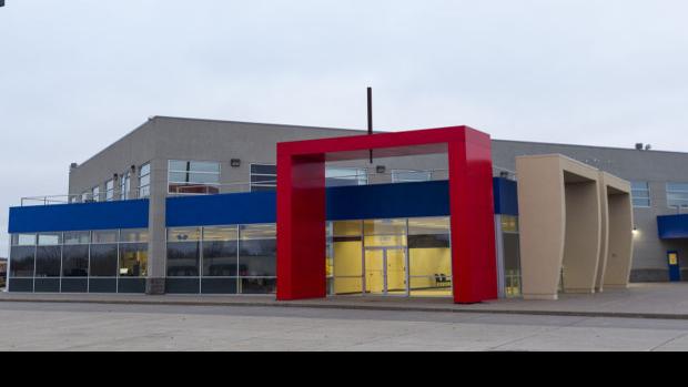 Mills Chevrolet Dealership Site Faces Zoning Issues