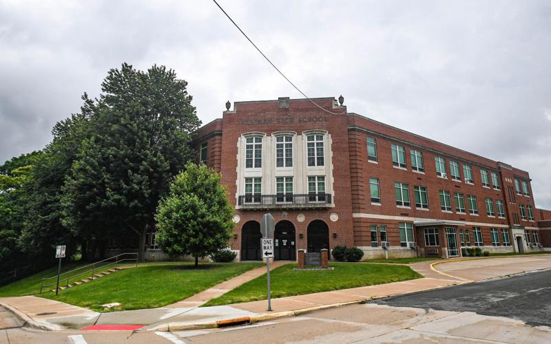 Social media posts show rising concern about Alleman High School's future