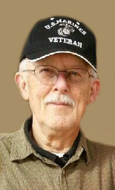 Richard Ernest Roberson