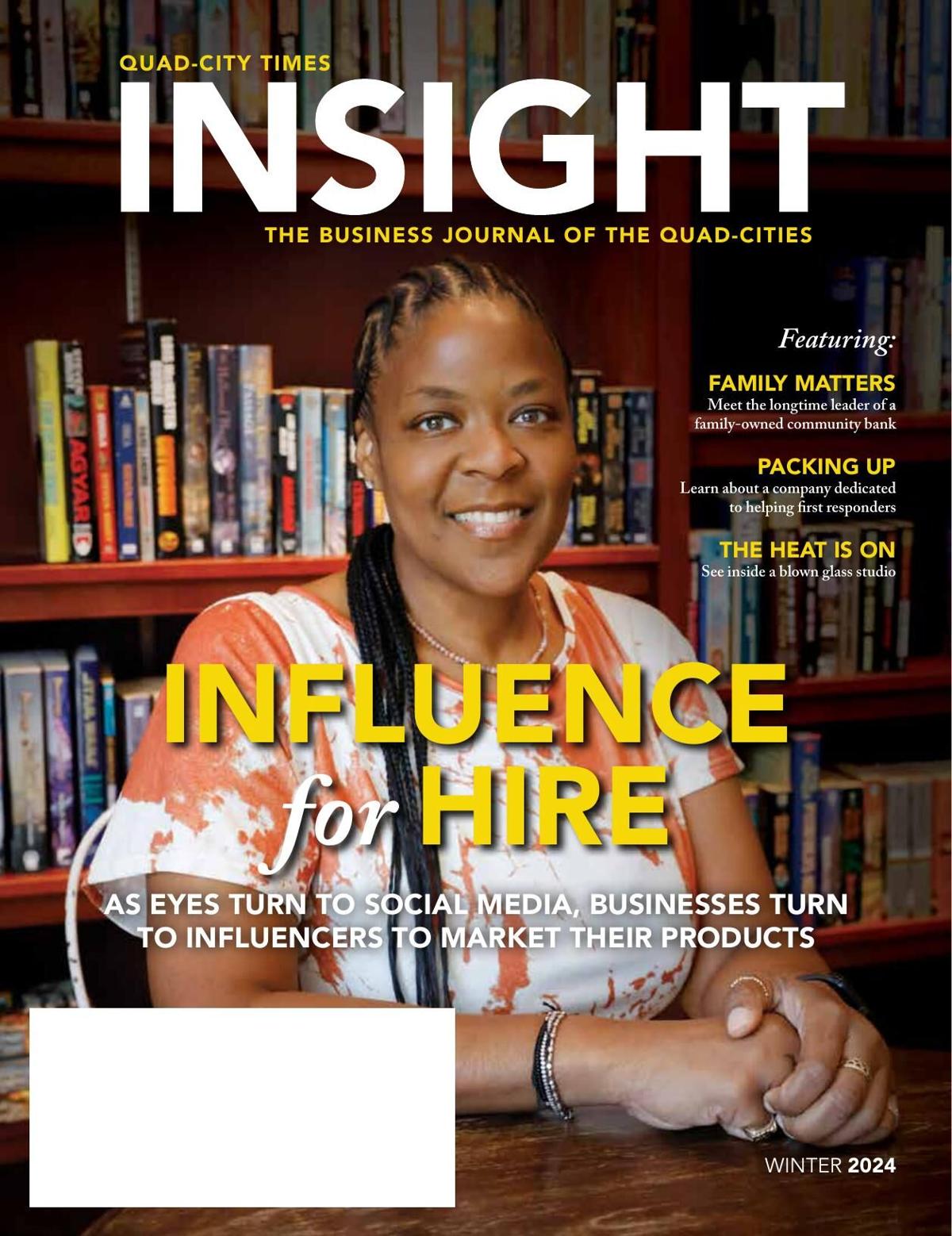 Insight Winter 2024