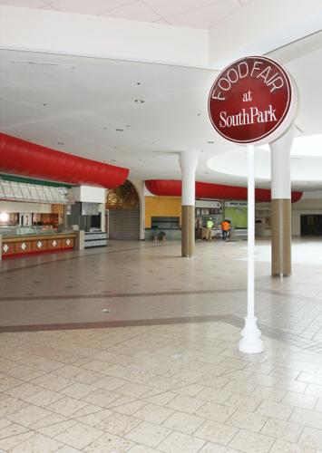 SouthPark Mall  Enjoy Illinois