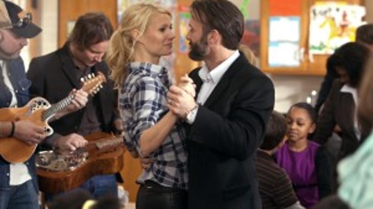 Country Strong Better Suited For Tv Linda Cook Qctimes Com