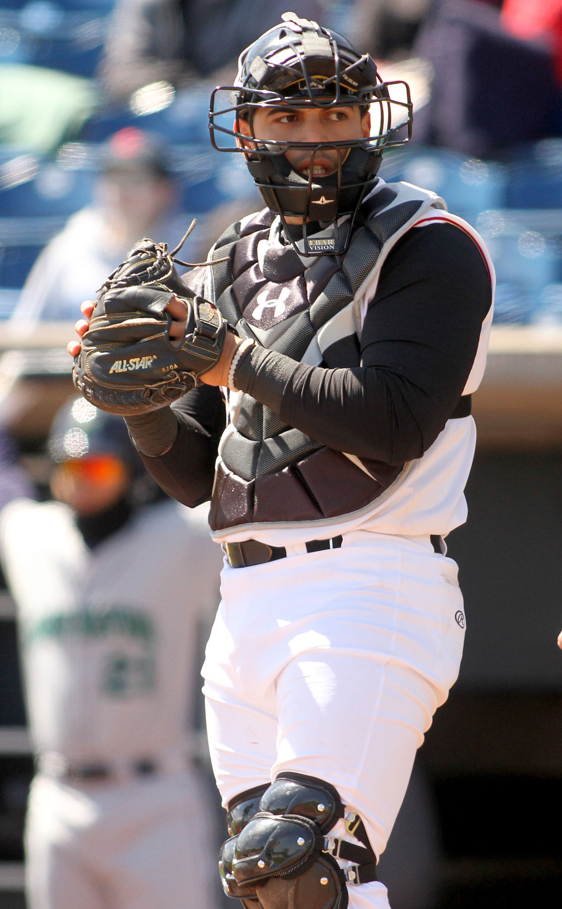 Bandits Opening Day15