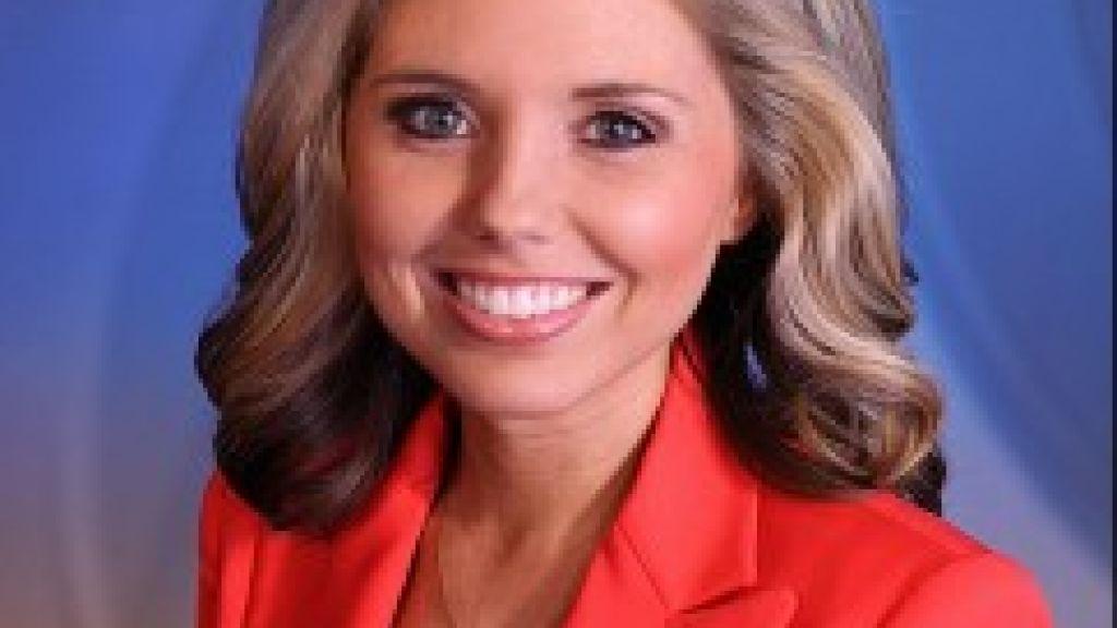 Cassie Heiter leaving WQAD Fun and Entertainment