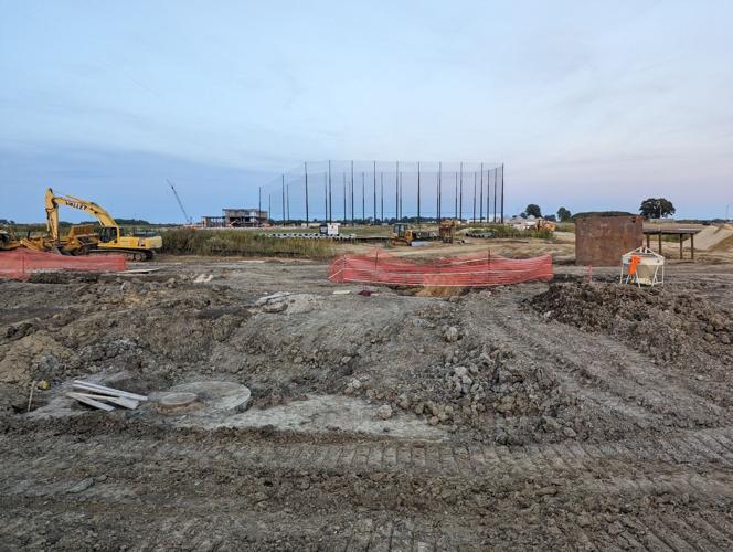 TBK Bank Sports Complex Bettendorf to get indoor fields