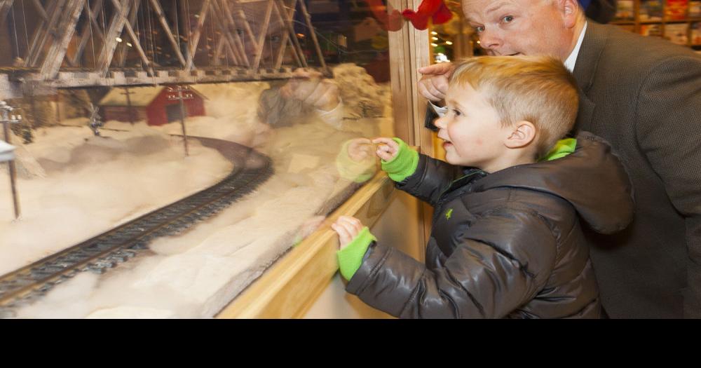 Family Museum reports record results in 2014 | Local News ...