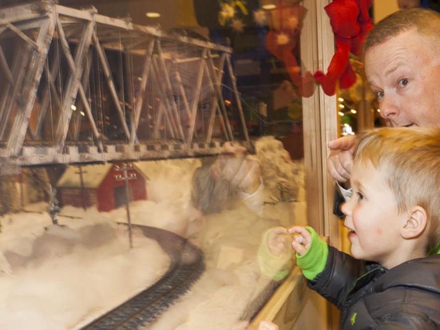 Family Museum reports record results in 2014