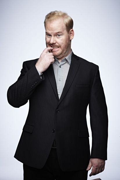 Gaffigan's Home Life Fodder For Book, Standup | Comedy | Qctimes.com