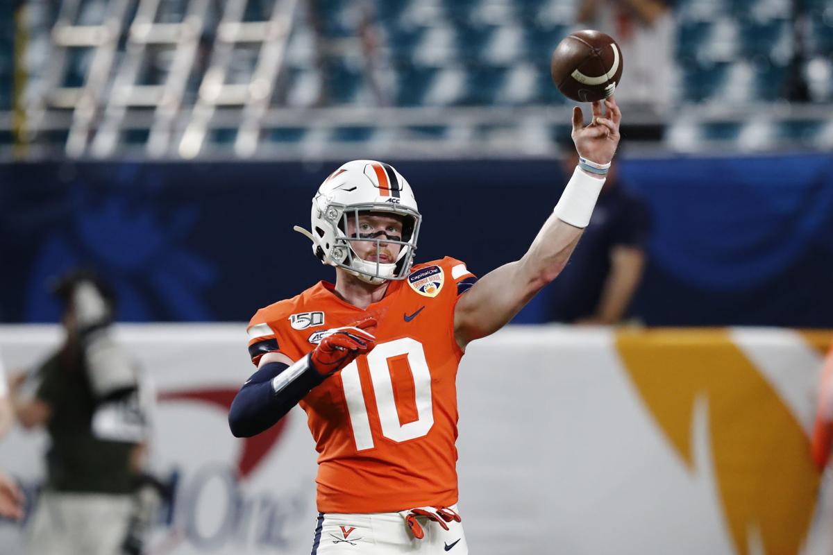 Orange Bowl Football