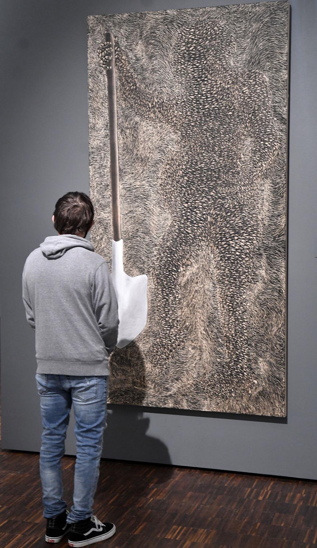 Photos Reopening Of The Figge Art Museum News Local And National Qctimes Com