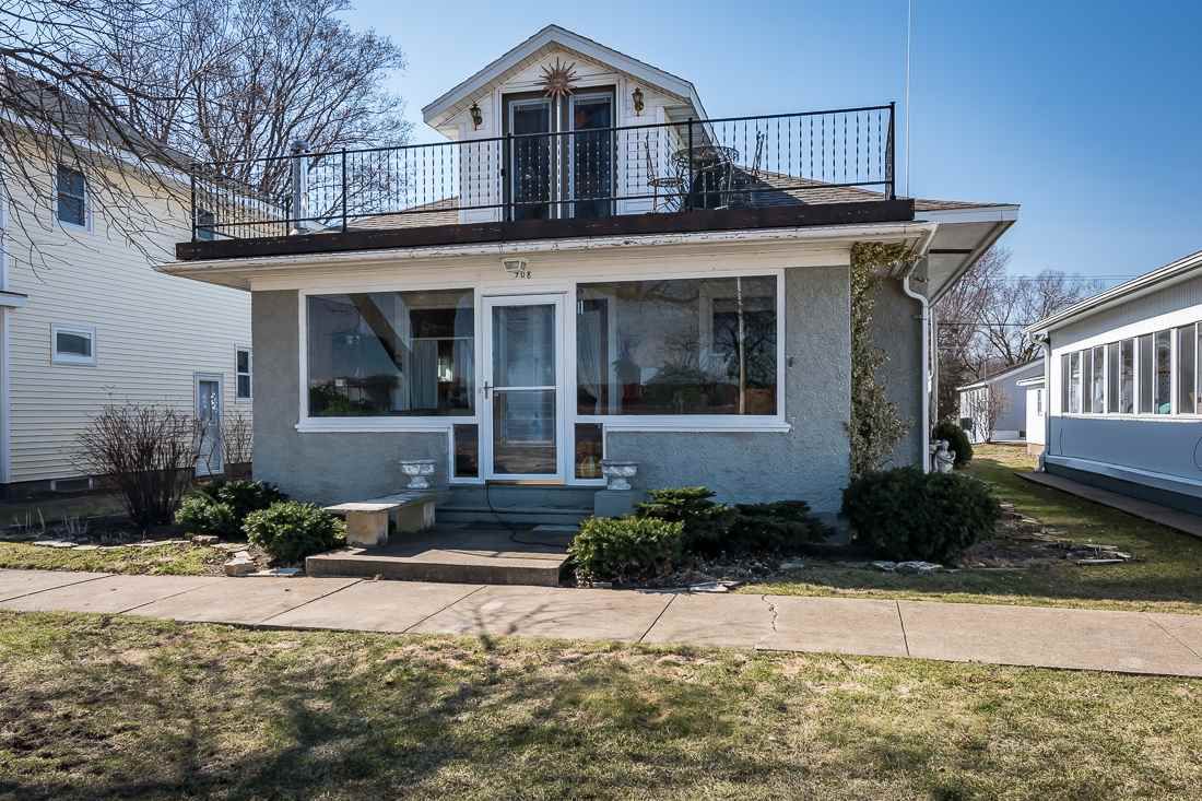 3 Bedroom Home in Sabula - $129,900