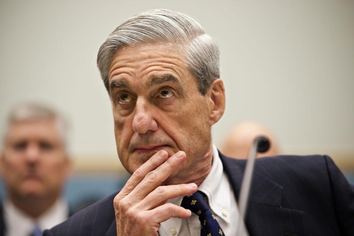 Trump Special Counsel Q&A
