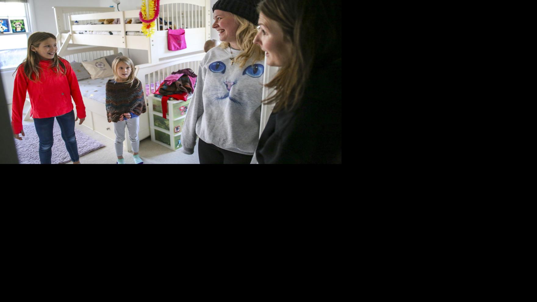 QCA Tour Angels Open Homes to Traveling Musicians