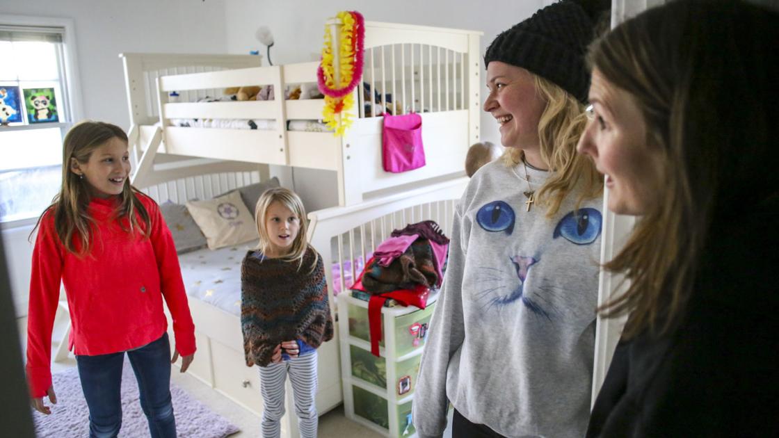 QCA Tour Angels Open Homes to Traveling Musicians