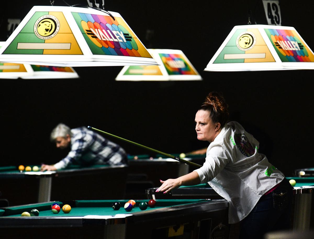 Photos Omega Billiards American Cue Sports Alliance (ACS) Midwest 8