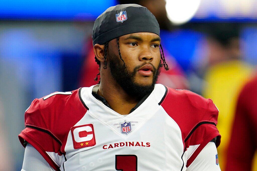 Arizona Cardinals GM: Whoever is Cardinals' QB will be prepped