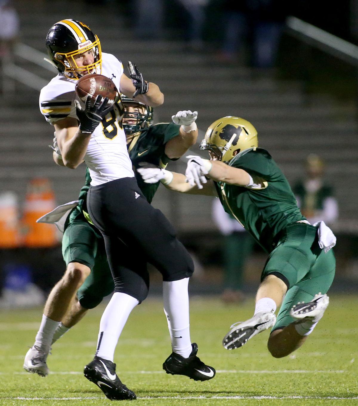 Bulldogs Seek To Get Over Semifinal Threshold Against Powerhouse