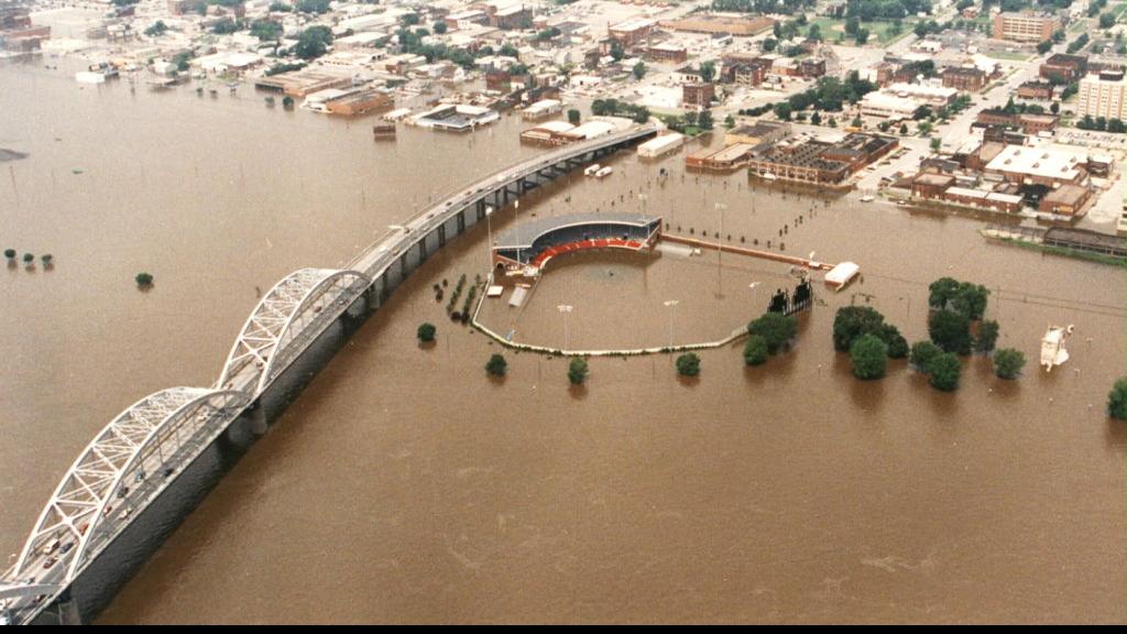 Mississippi river flood qctimes com