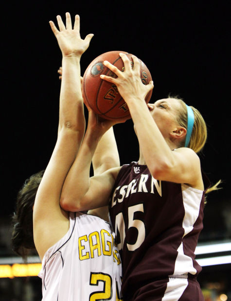 FRIDAY: Girls State Basketball Tournament