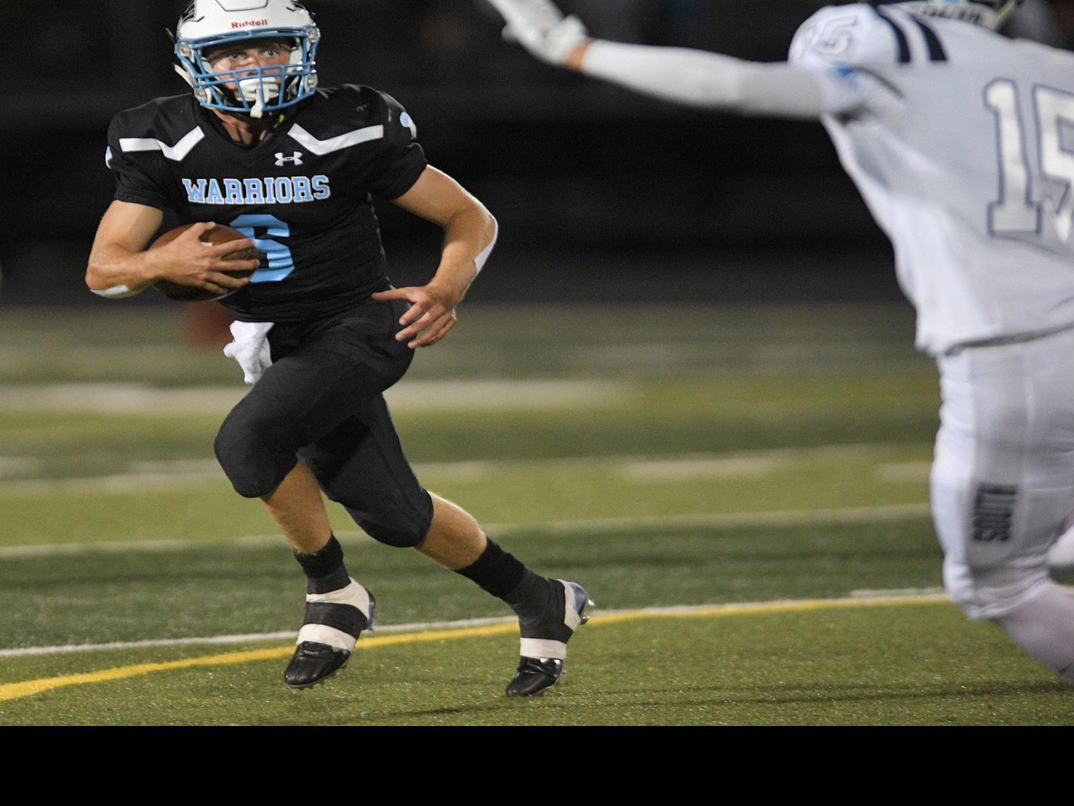 Augie Football Scores 2 For 1 Recruiting Coup Land Tumilty Brothers College Sports Qctimes Com