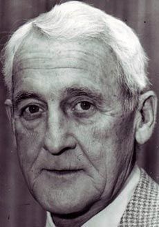 Don Morris
