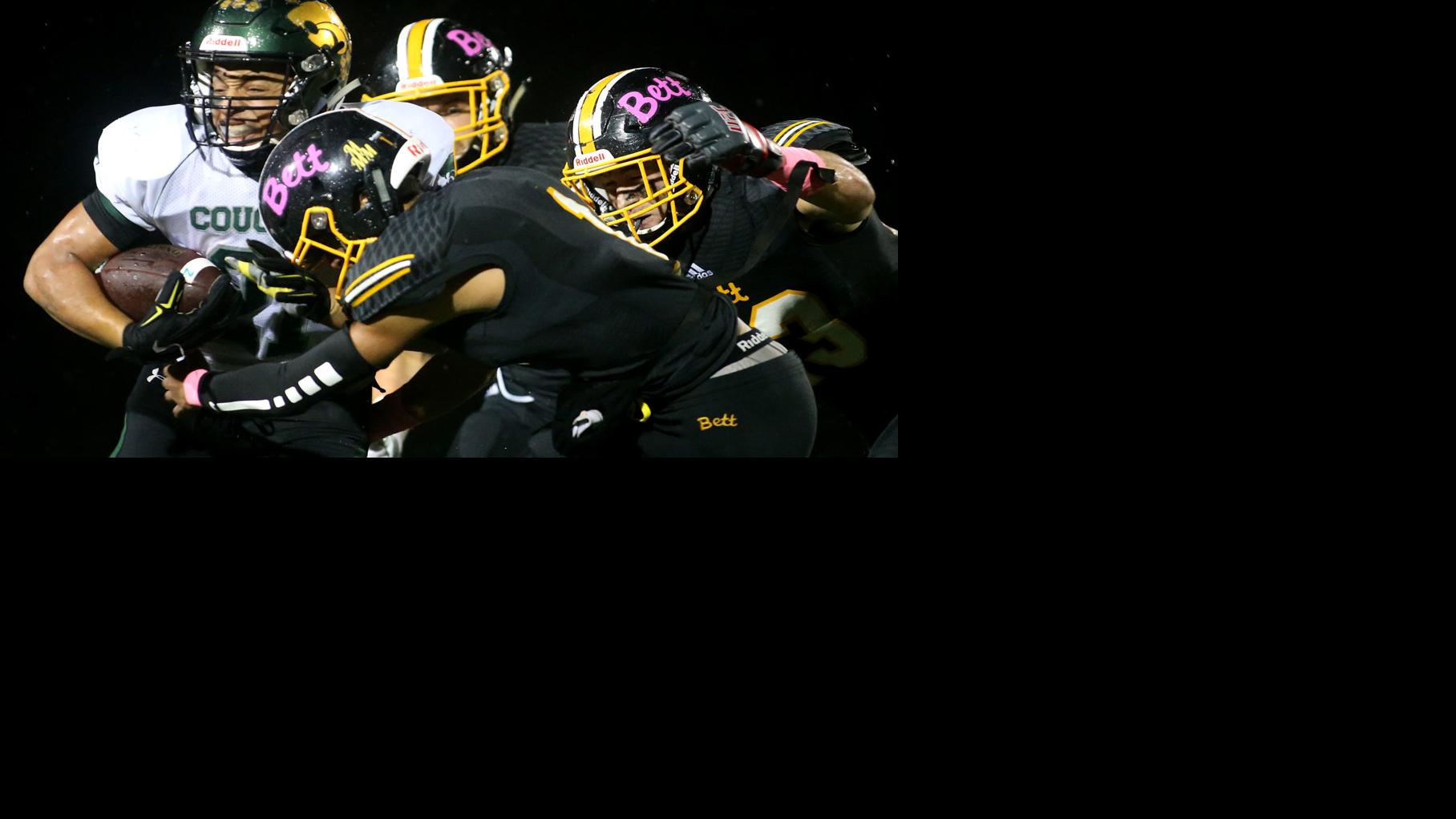 Coss Iowa Prep Football Fans Need To Know The Acronym Rpi High