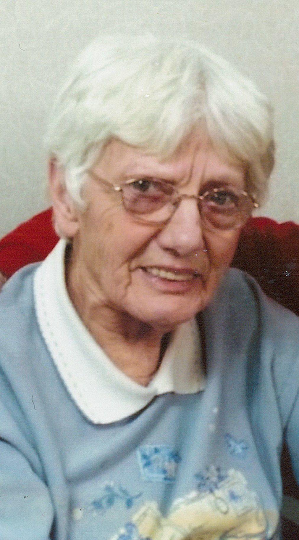 Donna L. Hamrick