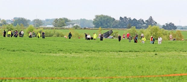 JET CRASH INVESTIGATION 01