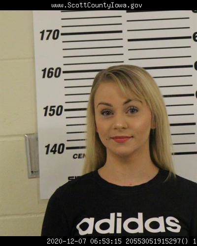 Taylor Rae Moss